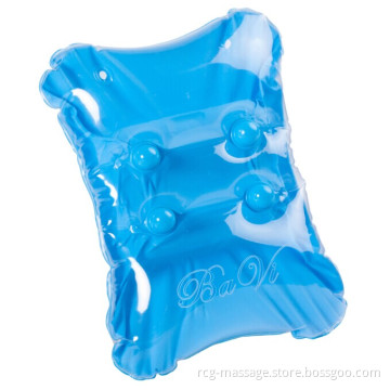Rocogo Portable Infatable Massage Cushion